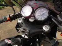 1980 Moto Guzzi Le Mans Mk 1 844cc-Sold