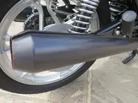 1980 Moto Guzzi Le Mans Mk 1 844cc-Sold