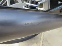 1980 Moto Guzzi Le Mans Mk 1 844cc-Sold