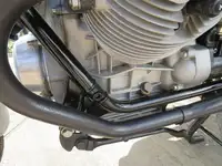 1980 Moto Guzzi Le Mans Mk 1 844cc-Sold