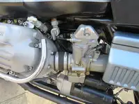 1980 Moto Guzzi Le Mans Mk 1 844cc-Sold