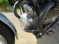 1980 Moto Guzzi Le Mans Mk 1 844cc-Sold