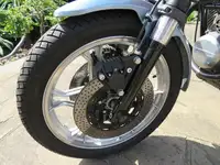 1980 Moto Guzzi Le Mans Mk 1 844cc-Sold