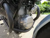 1980 Moto Guzzi Le Mans Mk 1 844cc-Sold