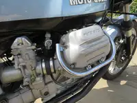 1980 Moto Guzzi Le Mans Mk 1 844cc-Sold