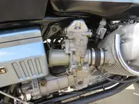 1980 Moto Guzzi Le Mans Mk 1 844cc-Sold