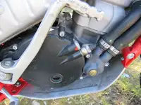 2010 Gas Gas TXT-Pro 250 247cc-Sold