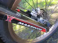 2010 Gas Gas TXT-Pro 250 247cc-Sold