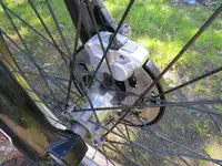 2010 Gas Gas TXT-Pro 250 247cc-Sold