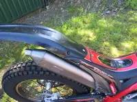 2010 Gas Gas TXT-Pro 250 247cc-Sold