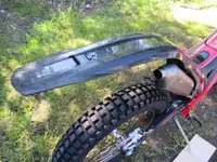 2010 Gas Gas TXT-Pro 250 247cc-Sold