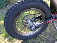 2010 Gas Gas TXT-Pro 250 247cc-Sold