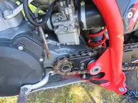 2010 Gas Gas TXT-Pro 250 247cc-Sold