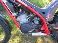 2010 Gas Gas TXT-Pro 250 247cc-Sold