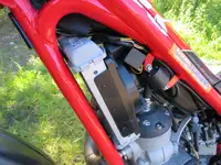 2010 Gas Gas TXT-Pro 250 247cc-Sold