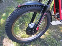 2010 Gas Gas TXT-Pro 250 247cc-Sold