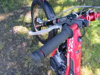 2010 Gas Gas TXT-Pro 250 247cc-Sold