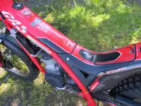 2010 Gas Gas TXT-Pro 250 247cc-Sold