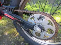 2010 Gas Gas TXT-Pro 250 247cc-Sold