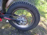 2010 Gas Gas TXT-Pro 250 247cc-Sold