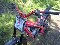 2010 Gas Gas TXT-Pro 250 247cc-Sold