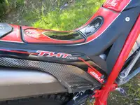 2010 Gas Gas TXT-Pro 250 247cc-Sold