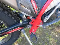 2010 Gas Gas TXT-Pro 250 247cc-Sold