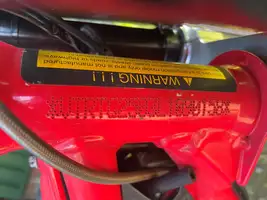 2010 Gas Gas TXT-Pro 250 247cc-Sold