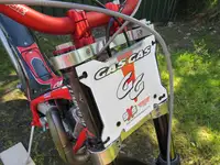 2010 Gas Gas TXT-Pro 250 247cc-Sold