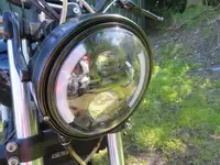 1990 Yamaha XTZ750 Super Tenere 