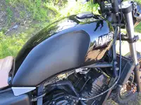 1990 Yamaha XTZ750 Super Tenere 