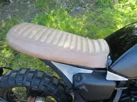 1990 Yamaha XTZ750 Super Tenere 