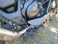 1990 Yamaha XTZ750 Super Tenere 