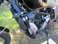 1990 Yamaha XTZ750 Super Tenere 