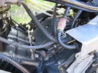 1990 Yamaha XTZ750 Super Tenere 