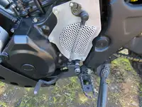 1990 Yamaha XTZ750 Super Tenere 