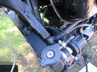 1990 Yamaha XTZ750 Super Tenere 