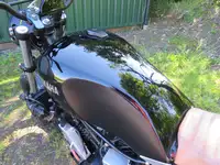 1990 Yamaha XTZ750 Super Tenere 