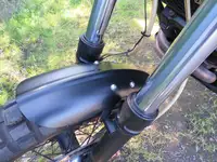 1990 Yamaha XTZ750 Super Tenere 