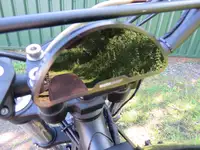 1990 Yamaha XTZ750 Super Tenere 
