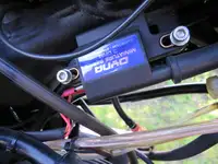 1990 Yamaha XTZ750 Super Tenere 