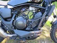 1990 Yamaha XTZ750 Super Tenere 