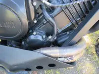 1990 Yamaha XTZ750 Super Tenere 