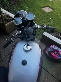 1955 BSA DB34 Gold Star 499cc-For Sale