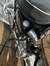 1955 BSA DB34 Gold Star 499cc-For Sale
