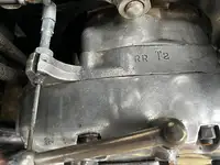 1955 BSA DB34 Gold Star 499cc-For Sale