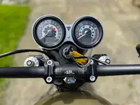 2021 Triumph Speed Twin Custom 1,198cc-Sold