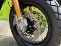 2021 Triumph Speed Twin Custom 1,198cc-Sold