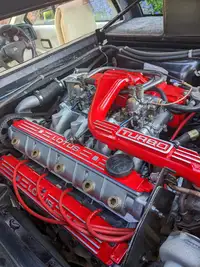 1988 Lotus Esprit Turbo (X180)-For Sale