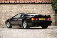 1988 Lotus Esprit Turbo (X180)-For Sale